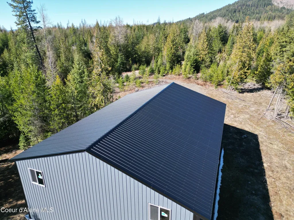 123 Badger Drive St. Maries ID 83861