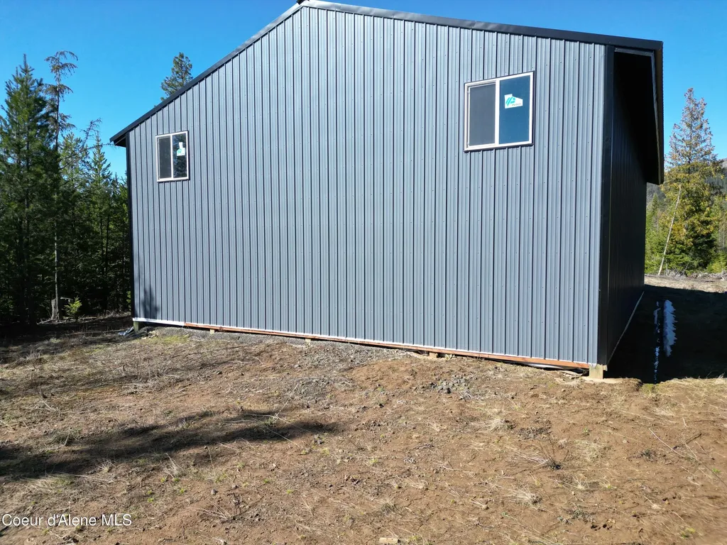 123 Badger Drive St. Maries ID 83861