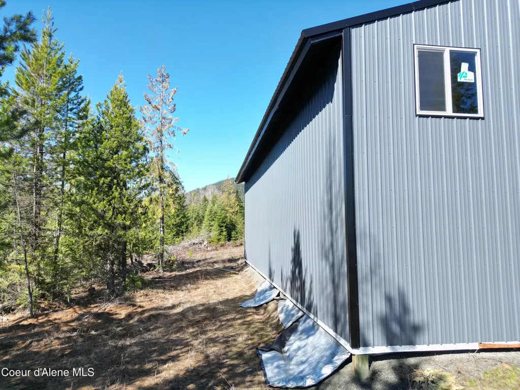123 Badger Drive St. Maries ID 83861