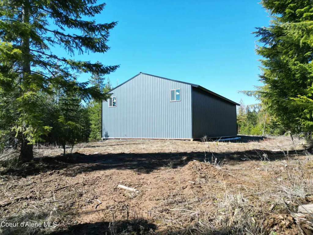 123 Badger Drive St. Maries ID 83861