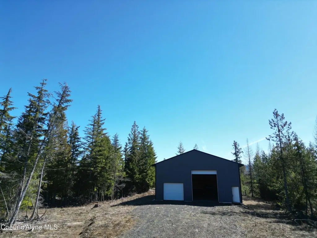 123 Badger Drive St. Maries ID 83861