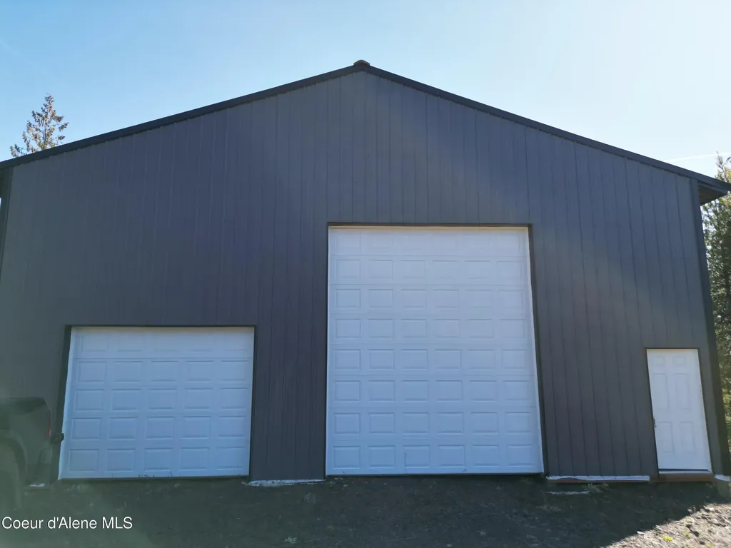 123 Badger Drive St. Maries ID 83861