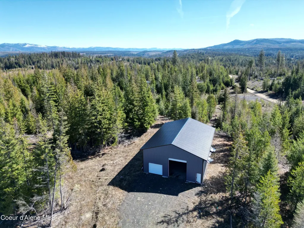 123 Badger Drive St. Maries ID 83861