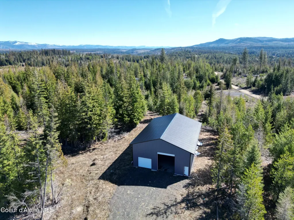 123 Badger Drive St. Maries ID 83861