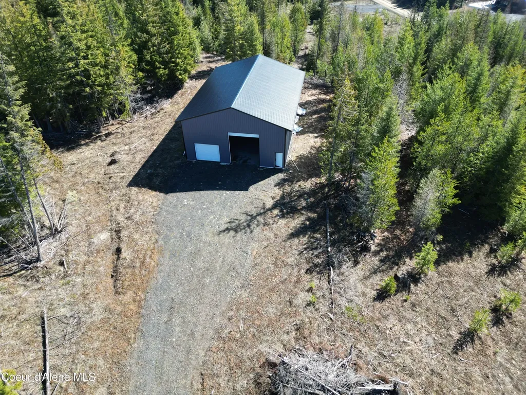 123 Badger Drive St. Maries ID 83861