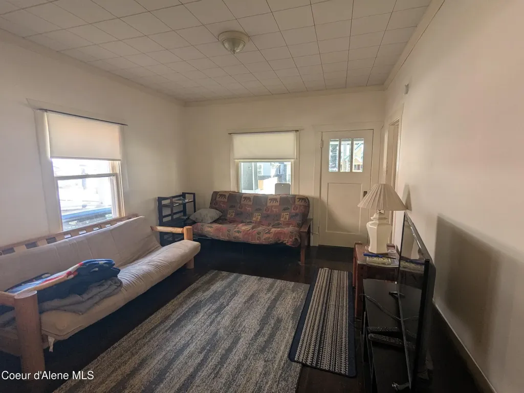132 King Street Wallace ID 83873