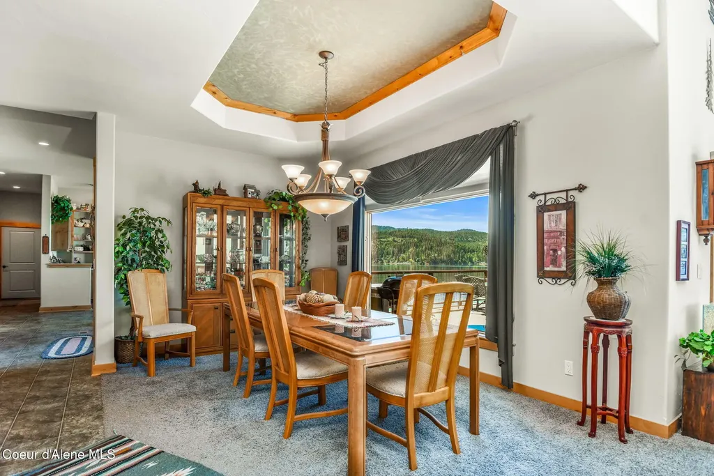 412 E Beachhouse Lane Harrison ID 83833