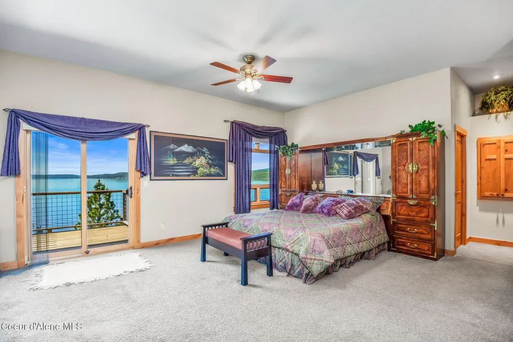 412 E Beachhouse Lane Harrison ID 83833