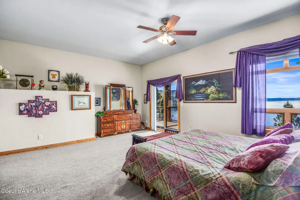 412 E Beachhouse Lane Harrison ID 83833
