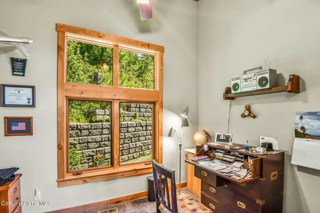 412 E Beachhouse Lane Harrison ID 83833