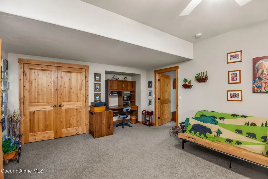 412 E Beachhouse Lane Harrison ID 83833