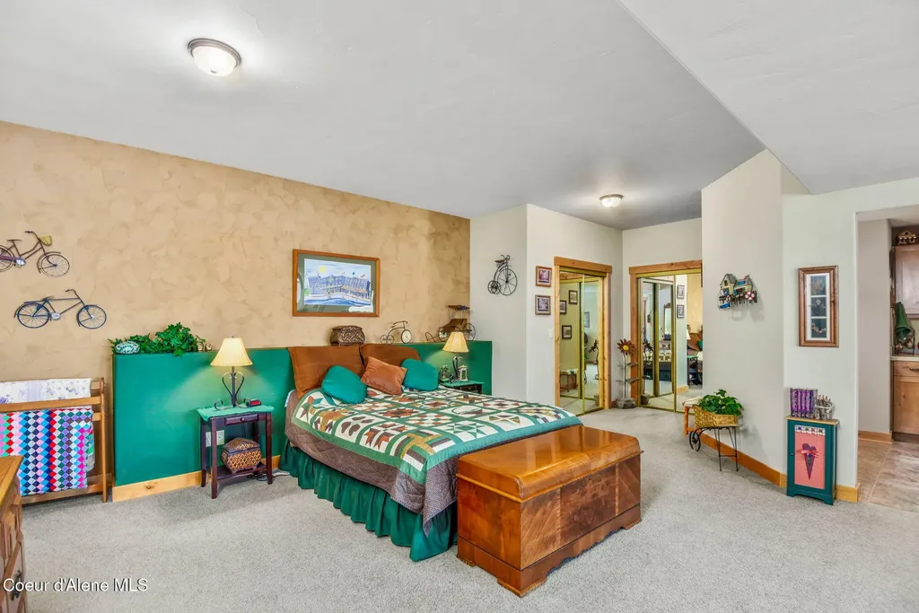 412 E Beachhouse Lane Harrison ID 83833