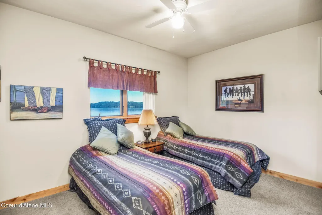 412 E Beachhouse Lane Harrison ID 83833