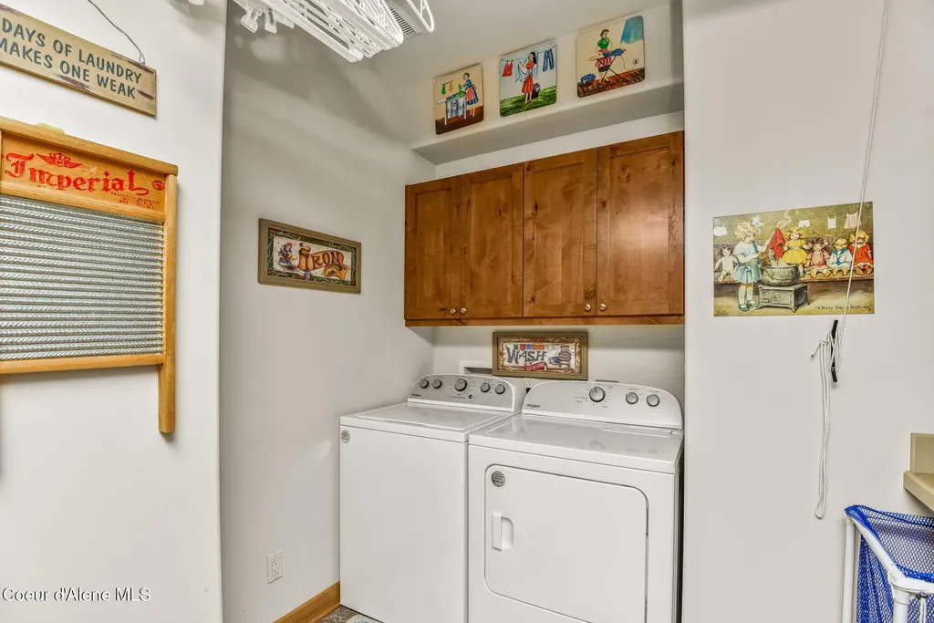 412 E Beachhouse Lane Harrison ID 83833