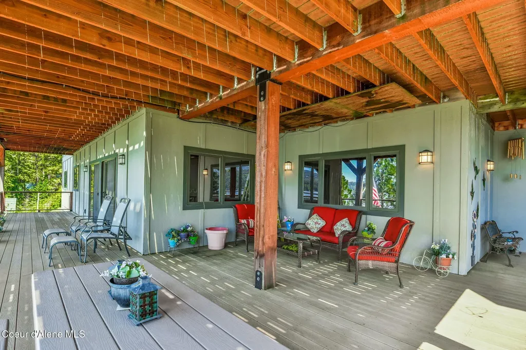 412 E Beachhouse Lane Harrison ID 83833