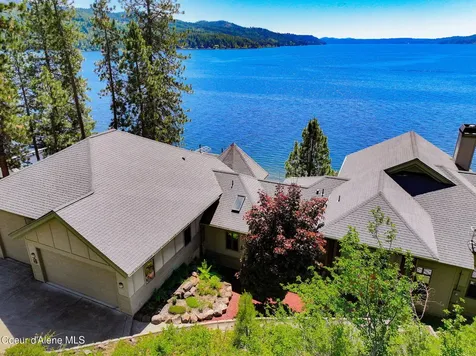 412 E Beachhouse Lane Harrison ID 83833
