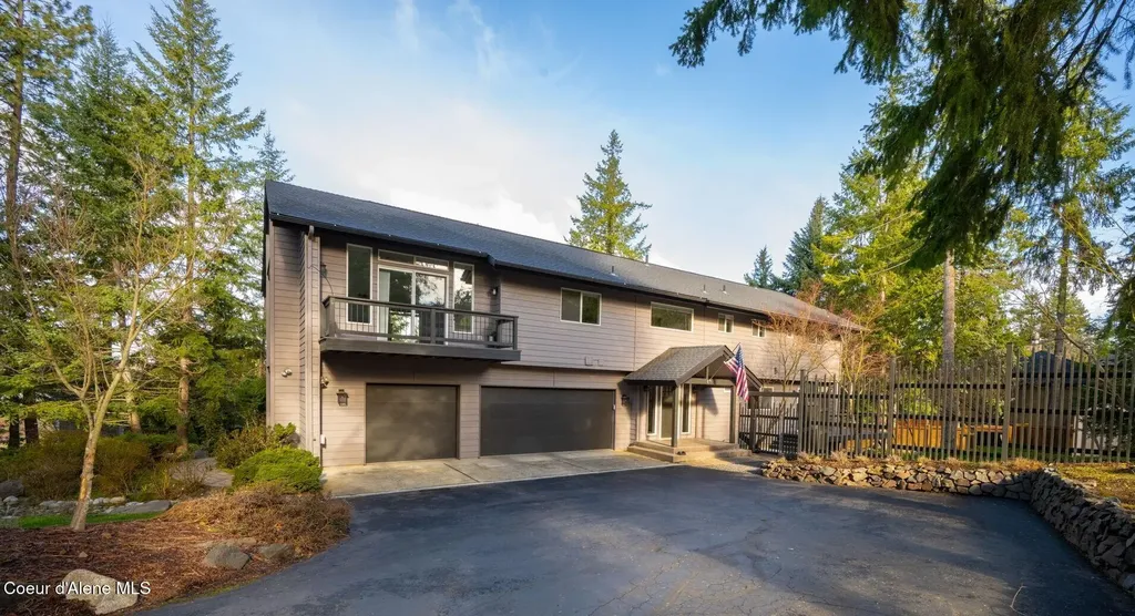 2885 E Point Hayden Drive Hayden ID 83835
