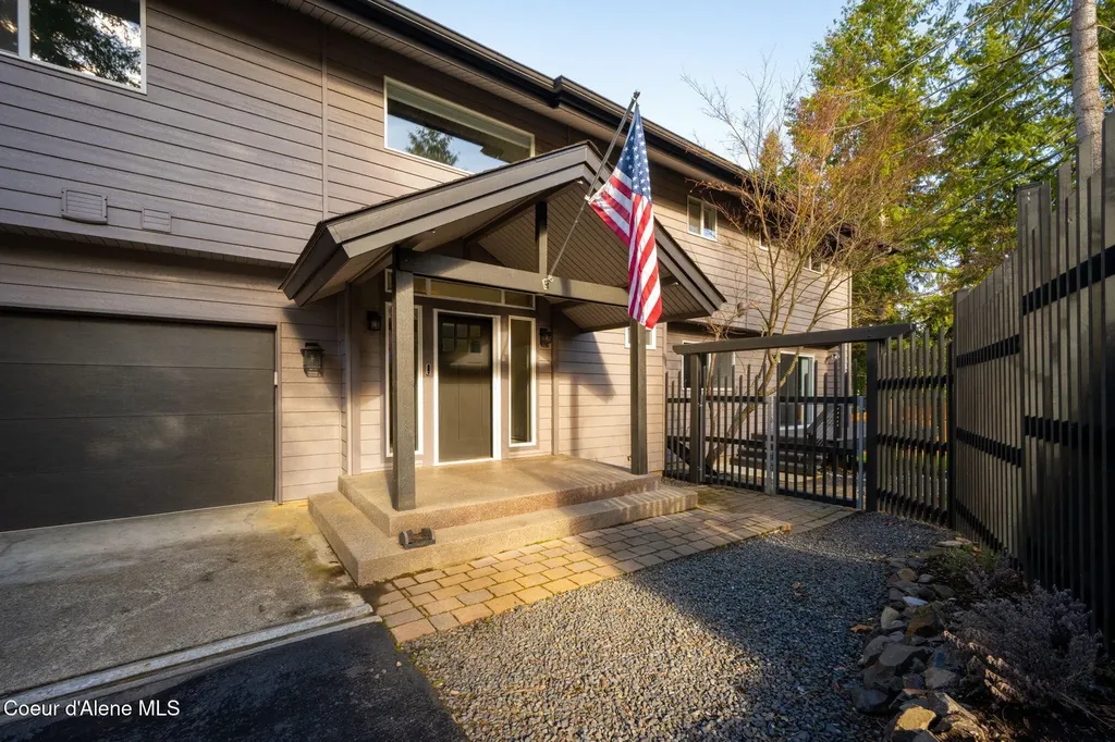 2885 E Point Hayden Drive Hayden ID 83835