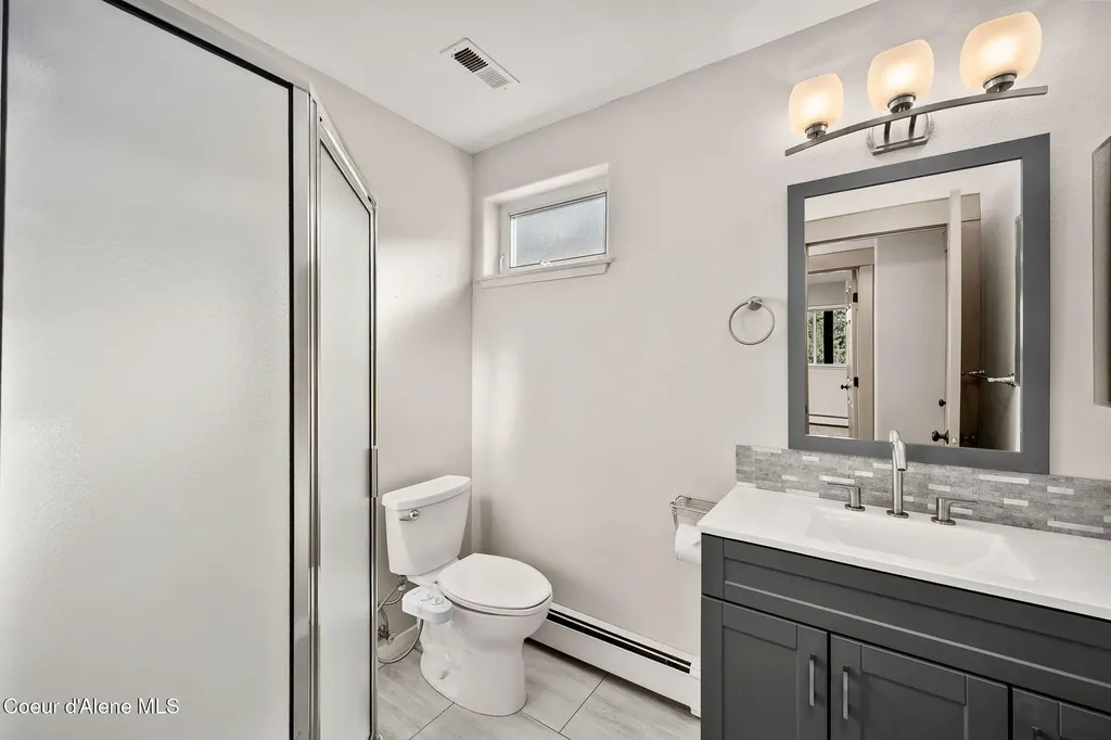2885 E Point Hayden Drive Hayden ID 83835