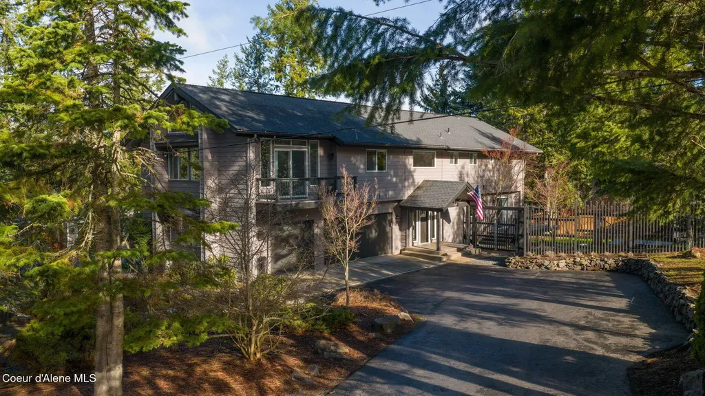 2885 E Point Hayden Drive Hayden ID 83835