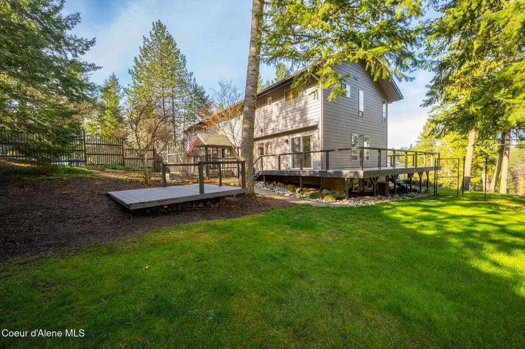 2885 E Point Hayden Drive Hayden ID 83835