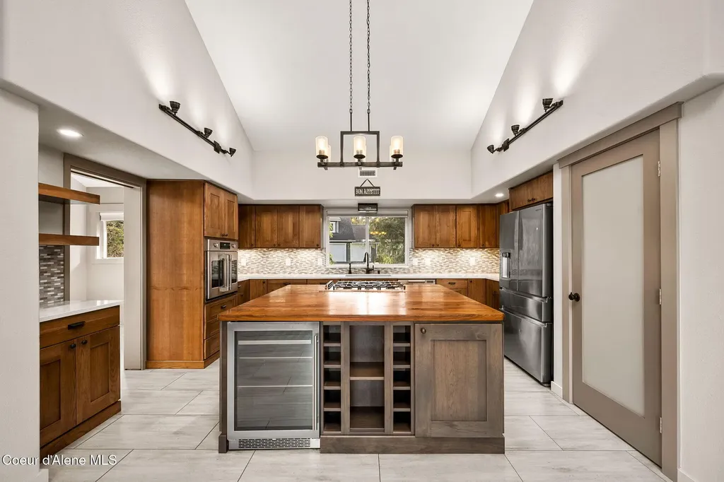 2885 E Point Hayden Drive Hayden ID 83835