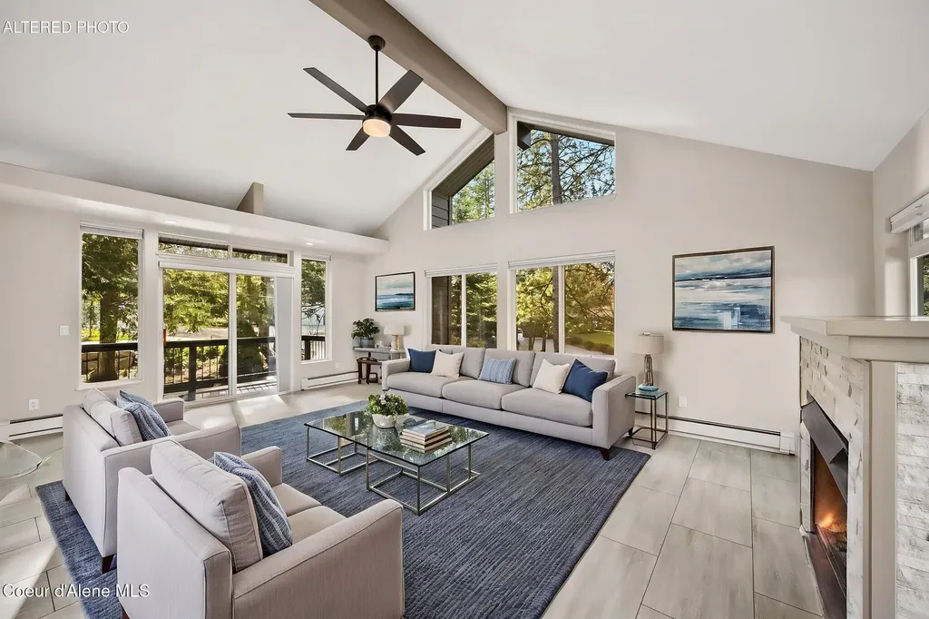 2885 E Point Hayden Drive Hayden ID 83835