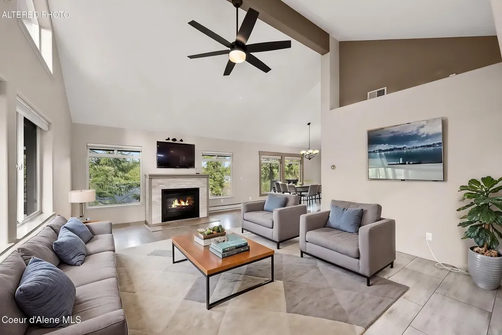 2885 E Point Hayden Drive Hayden ID 83835