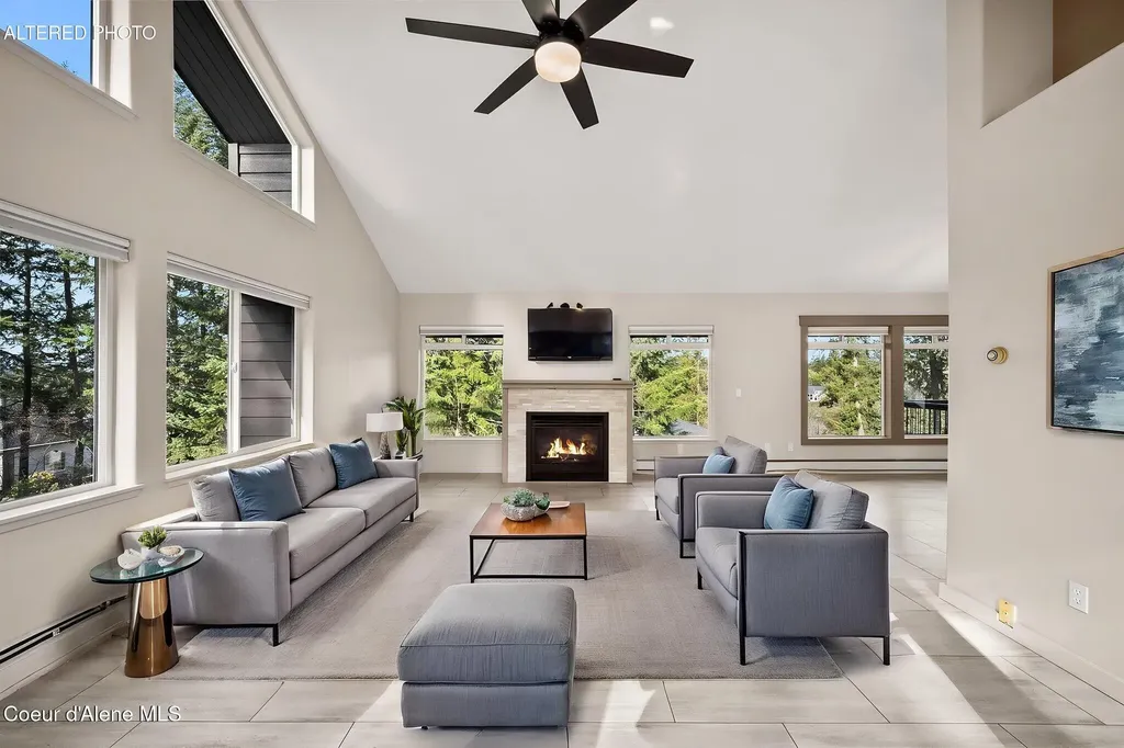 2885 E Point Hayden Drive Hayden ID 83835