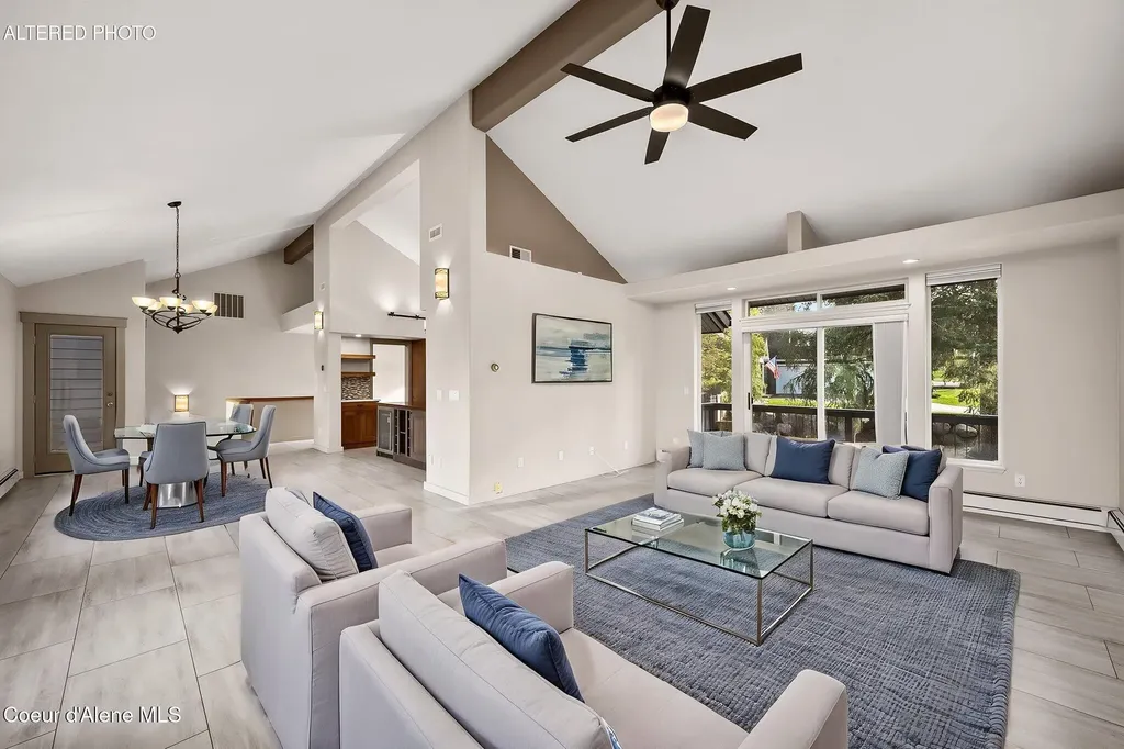2885 E Point Hayden Drive Hayden ID 83835