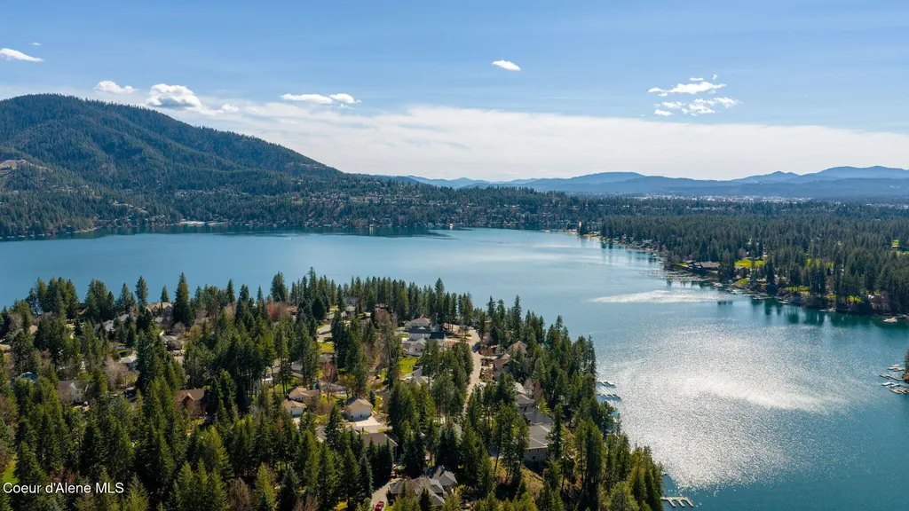 2885 E Point Hayden Drive Hayden ID 83835