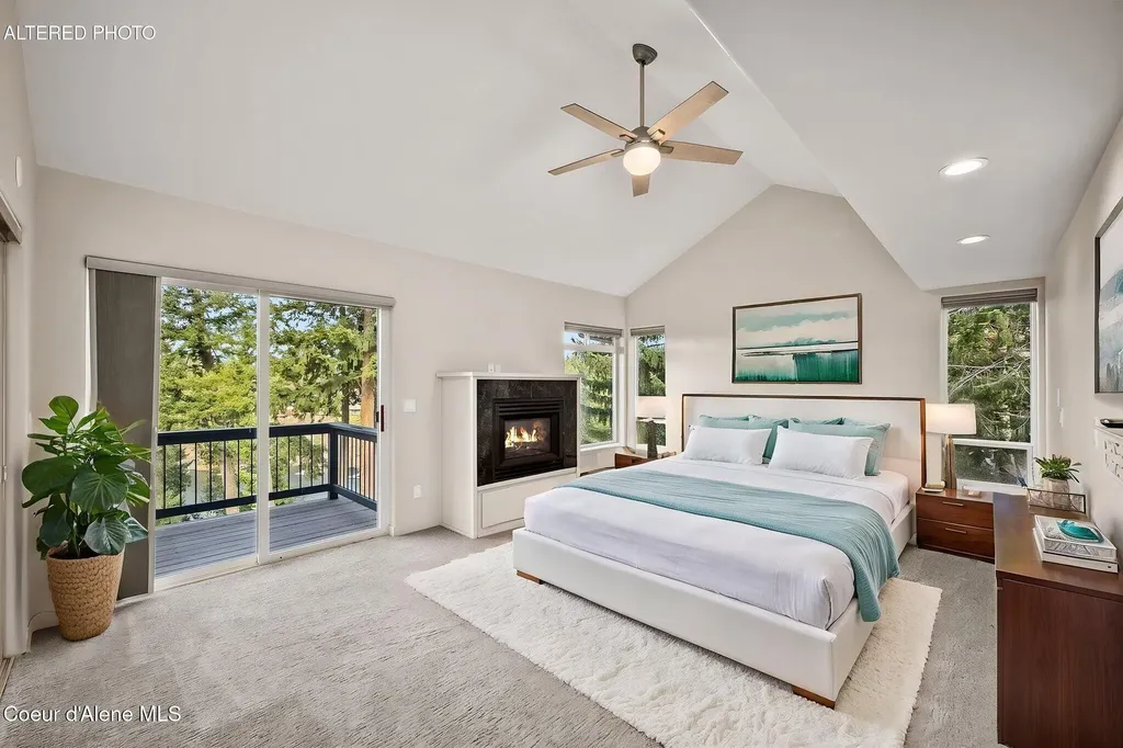 2885 E Point Hayden Drive Hayden ID 83835