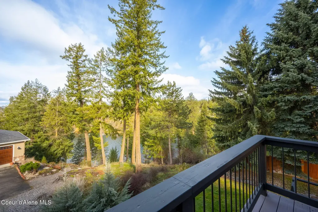 2885 E Point Hayden Drive Hayden ID 83835