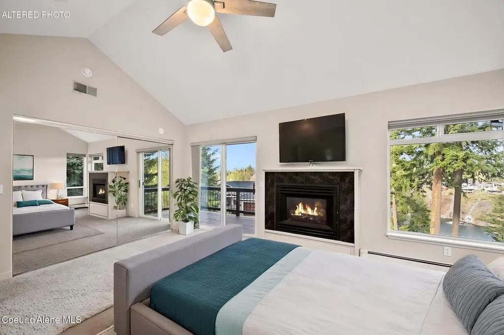 2885 E Point Hayden Drive Hayden ID 83835