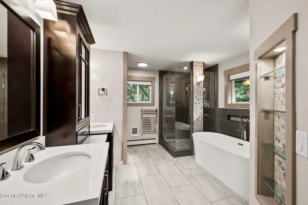 2885 E Point Hayden Drive Hayden ID 83835