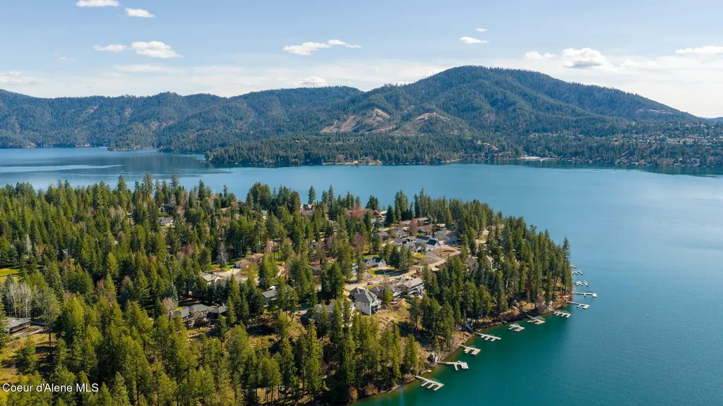 2885 E Point Hayden Drive Hayden ID 83835