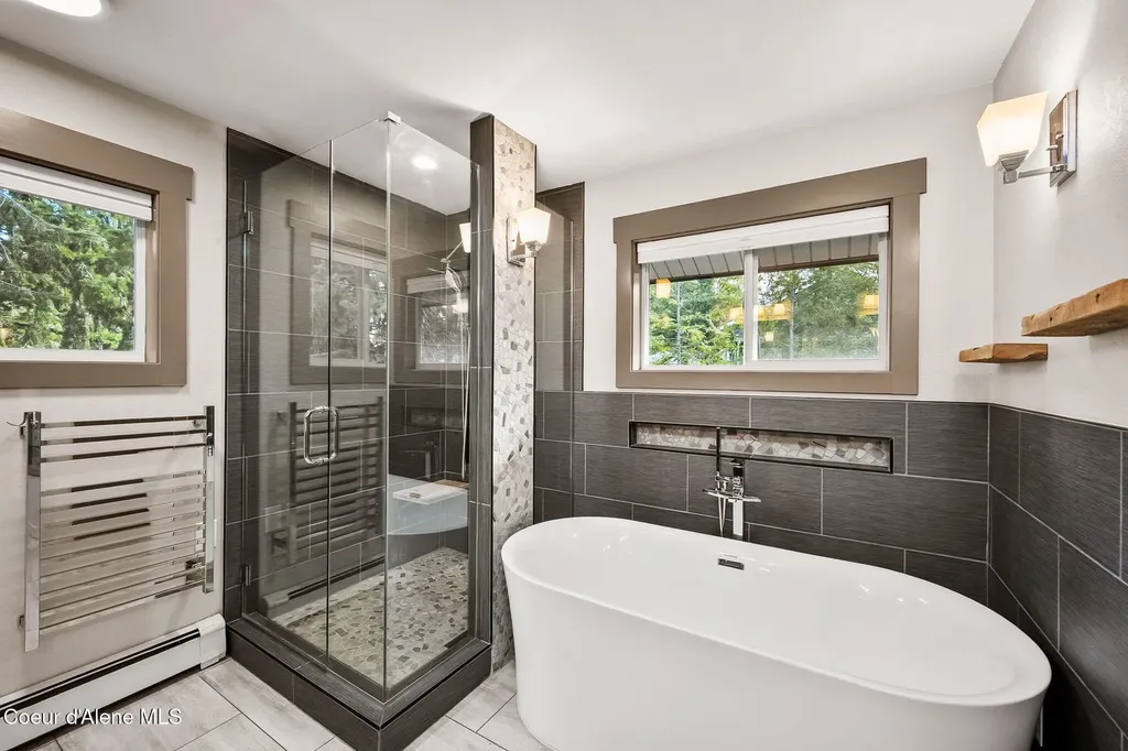 2885 E Point Hayden Drive Hayden ID 83835