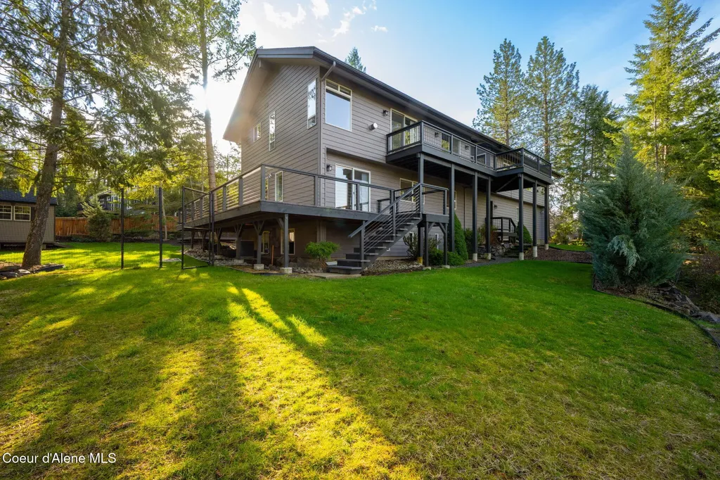 2885 E Point Hayden Drive Hayden ID 83835