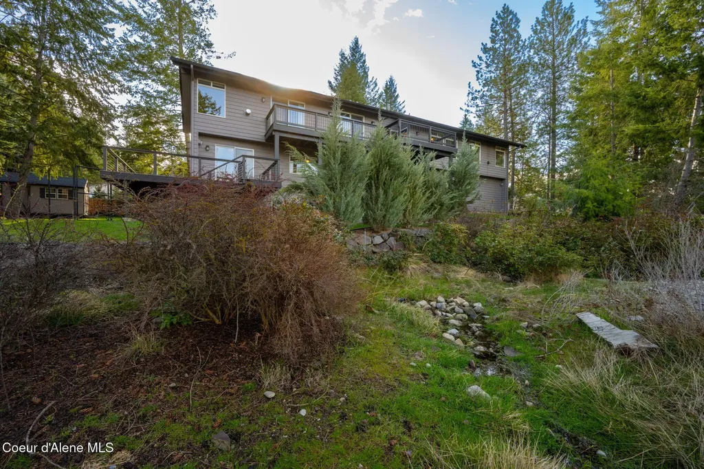 2885 E Point Hayden Drive Hayden ID 83835