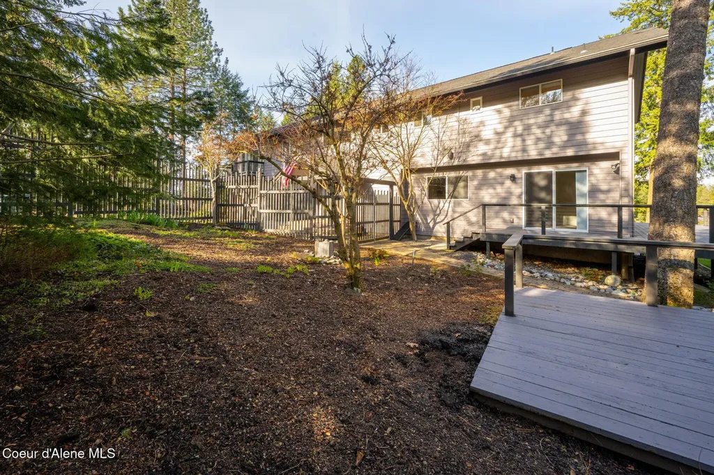 2885 E Point Hayden Drive Hayden ID 83835