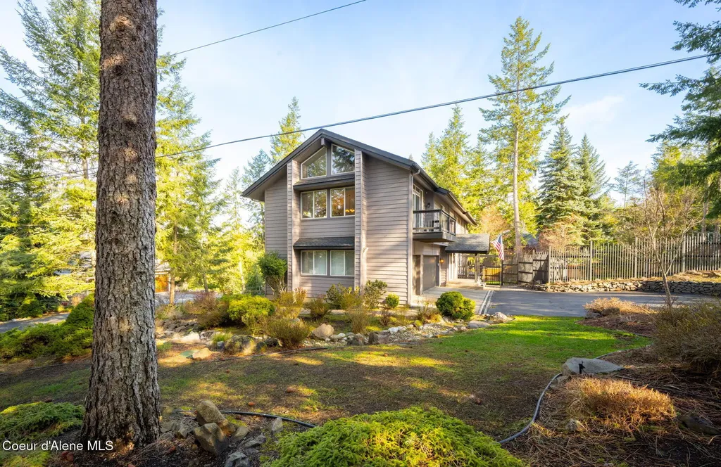 2885 E Point Hayden Drive Hayden ID 83835