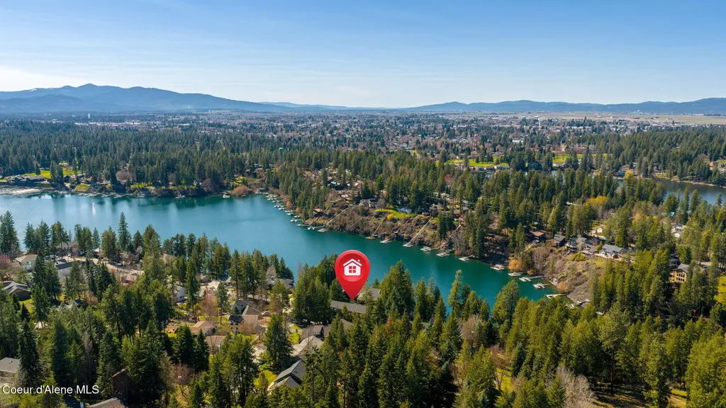 2885 E Point Hayden Drive Hayden ID 83835