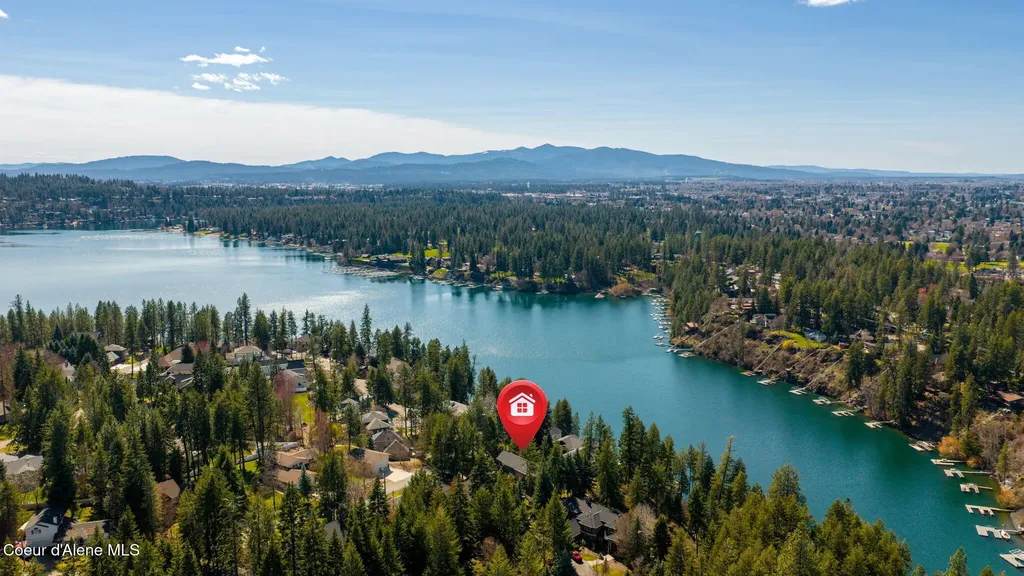 2885 E Point Hayden Drive Hayden ID 83835