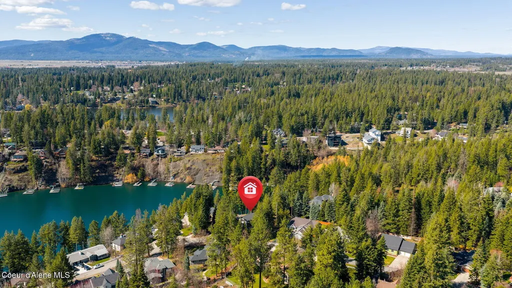 2885 E Point Hayden Drive Hayden ID 83835