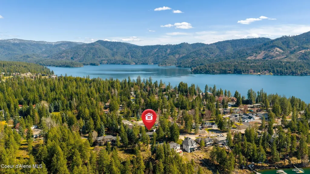 2885 E Point Hayden Drive Hayden ID 83835