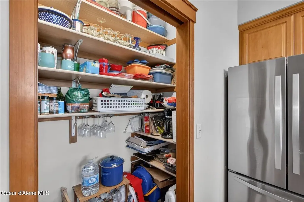 6832 W Half Circle Loop Worley ID 83876