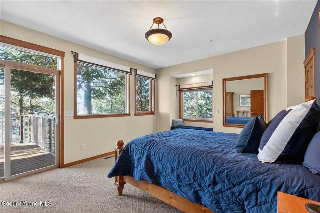 6832 W Half Circle Loop Worley ID 83876