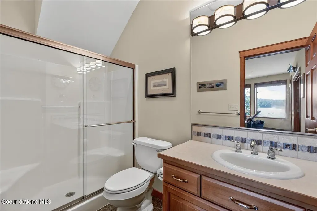 6832 W Half Circle Loop Worley ID 83876