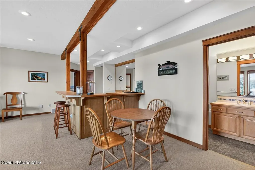 6832 W Half Circle Loop Worley ID 83876