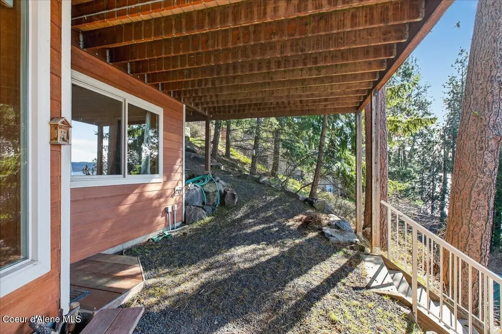 6832 W Half Circle Loop Worley ID 83876